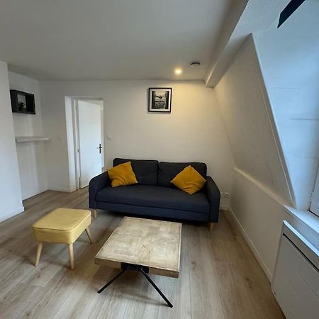 Appartement Dunkerque Centre Dunkirk Exterior photo