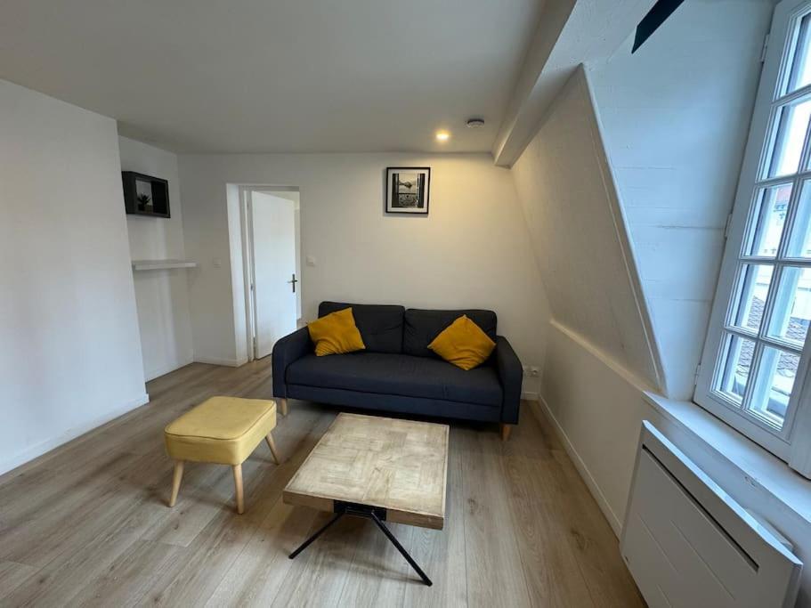Appartement Dunkerque Centre Dunkirk Exterior photo