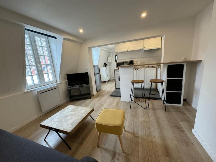Appartement Dunkerque Centre Dunkirk Exterior photo